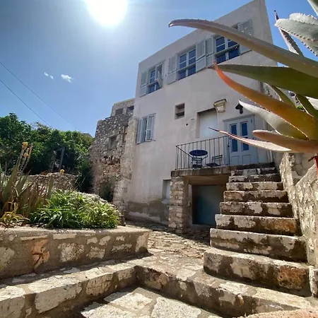 Kasa Antika * Meyísti