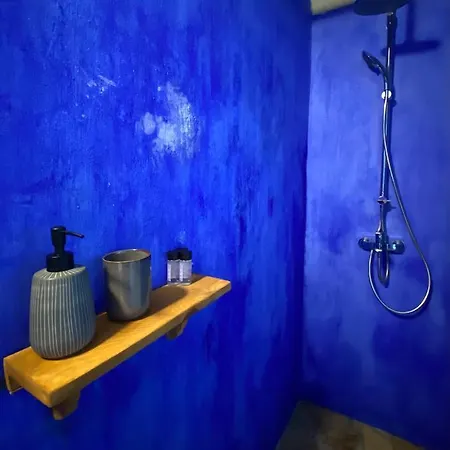 Kasa Antika Case de vacanță