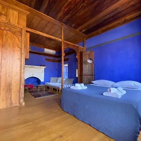 Kasa Antika Case de vacanță *