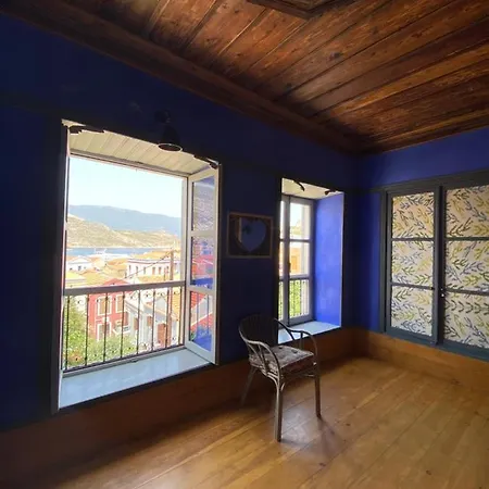 Case de vacanță Kasa Antika