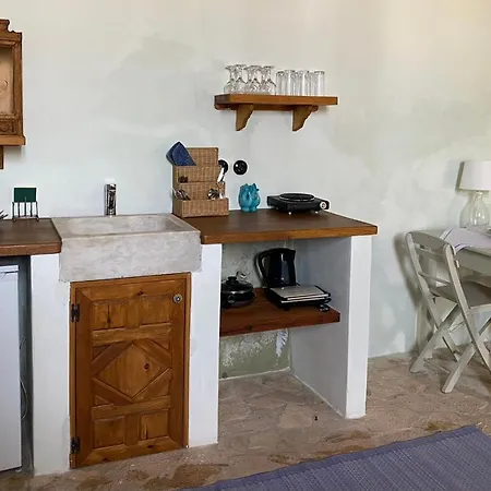 Kasa Antika Сasa de vacaciones Meyísti