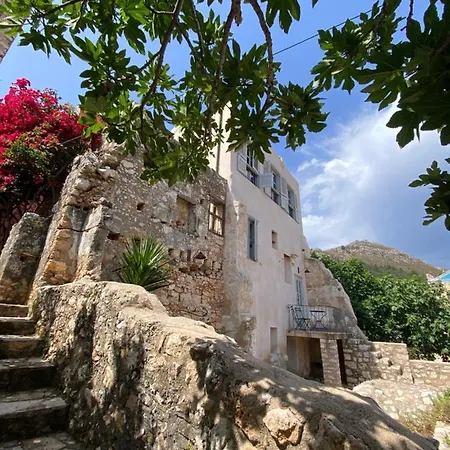 Kasa Antika * Meyísti