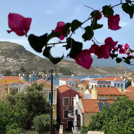 Kasa Antika בית נופש *