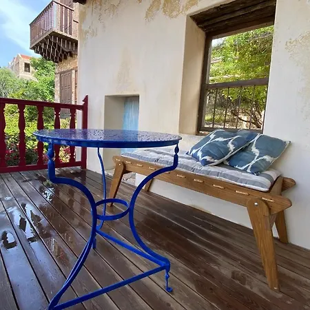 Сasa de vacaciones Kasa Antika