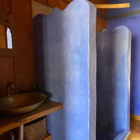 בית נופש Kasa Antika