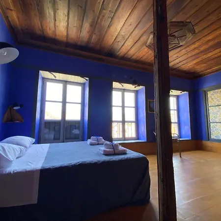 Kasa Antika بيت للعطل