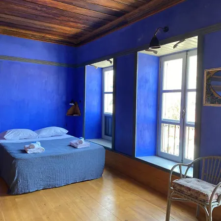 Kasa Antika ماغيستي