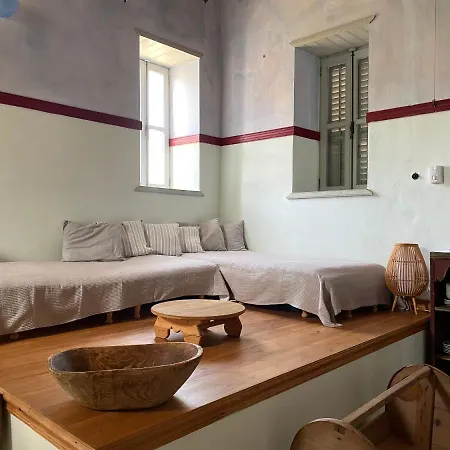 Casa vacanze Kasa Antika *