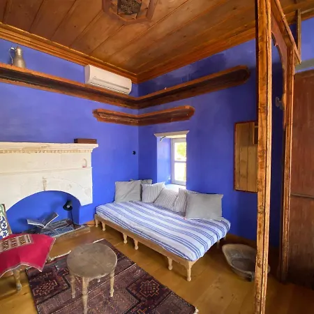 Casa vacanze Kasa Antika