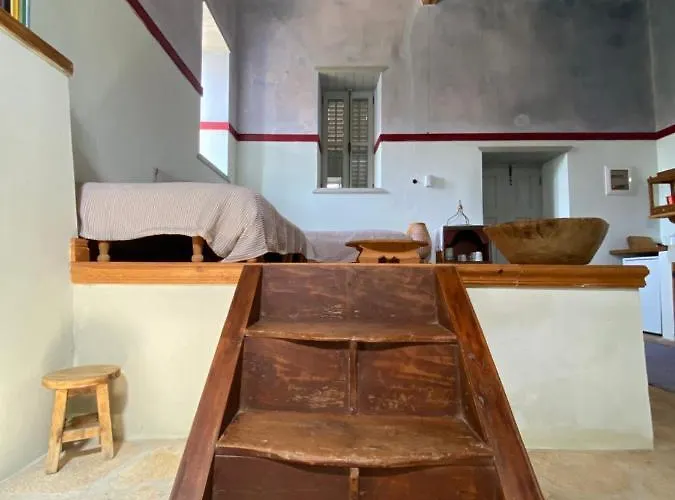Kasa Antika Casa vacanze