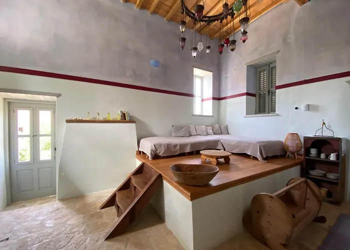 Casa vacanze Kasa Antika Meyísti