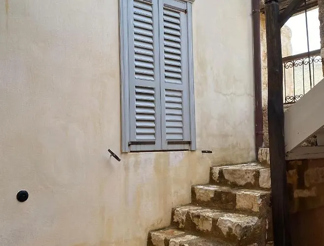 Casa vacanze Kasa Antika Meyísti