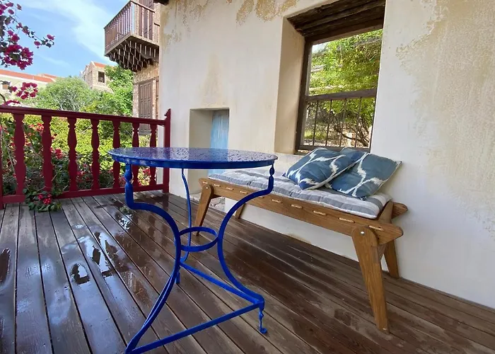 Casa vacanze Kasa Antika