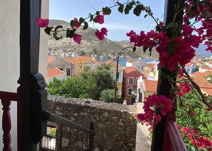 Kasa Antika Casa vacanze