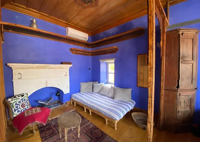 Casa vacanze Kasa Antika